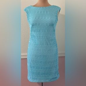 Ralph Lauren dress size 4P